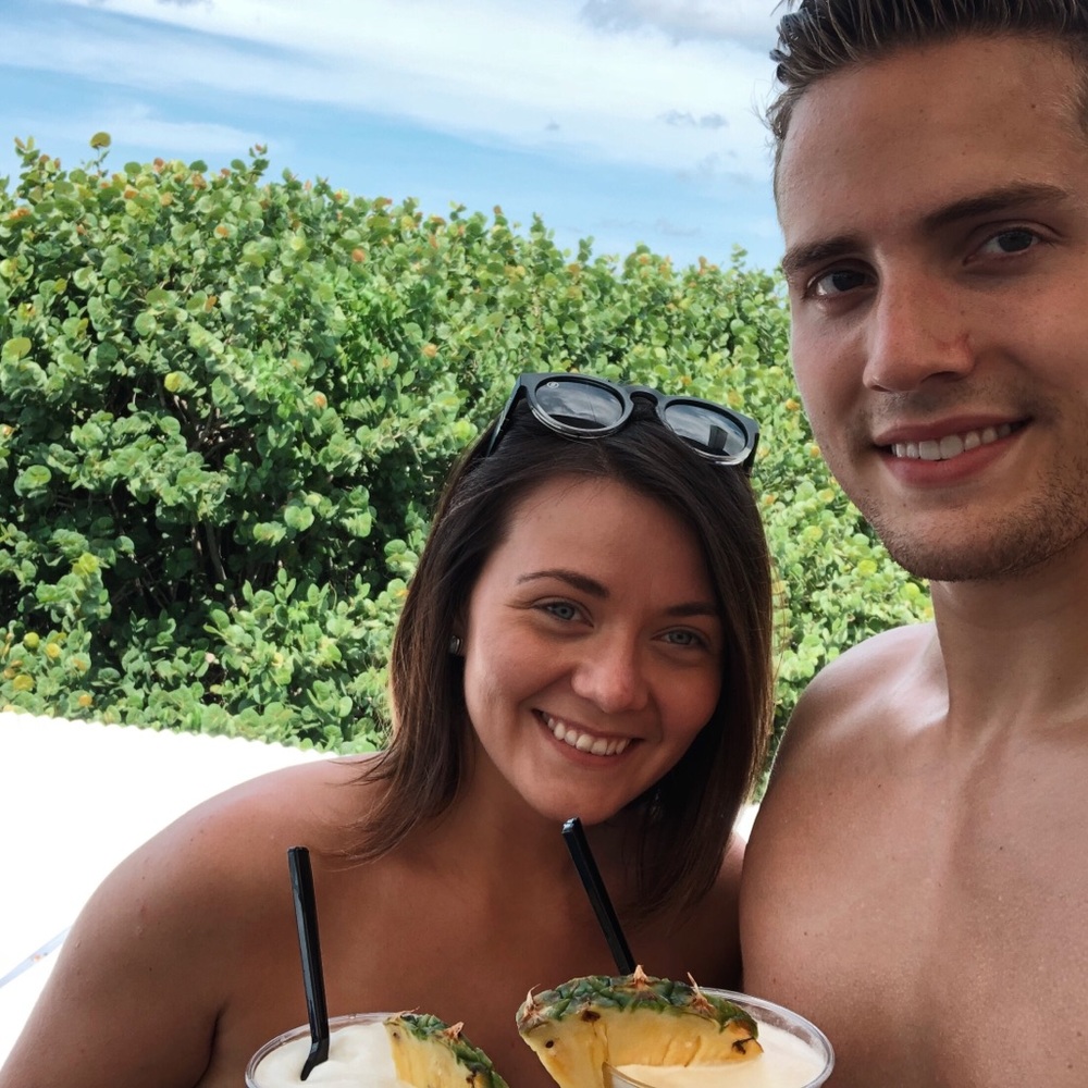 Meet your Posher, Elizabeth